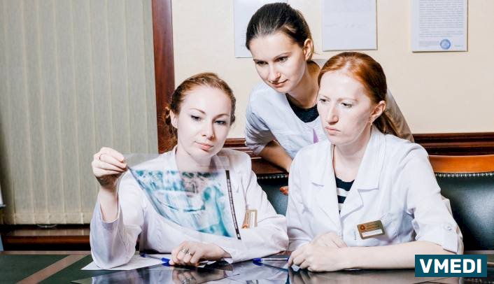 Центр рентгенодиагностики Пикассо