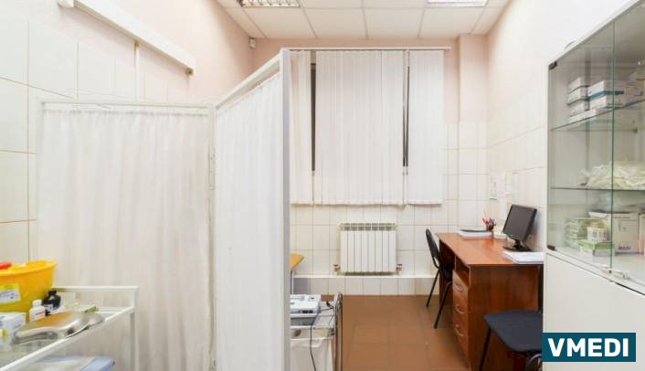 Медицинский центр  Альбатрос