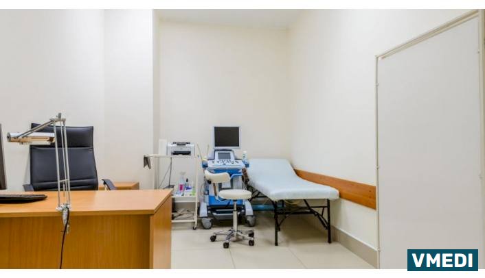 Клиника Medical On Group
