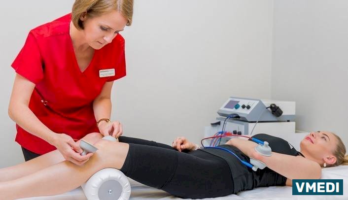 Центр реабилитации Остеон