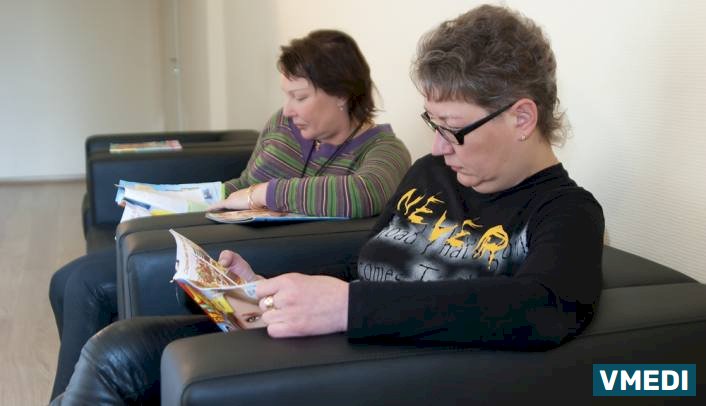 Консультативно-диагностический центр МРТ № 85