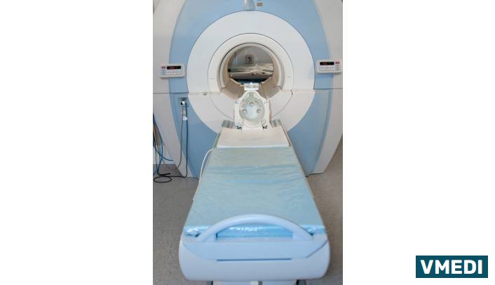 Консультативно-диагностический центр МРТ № 85