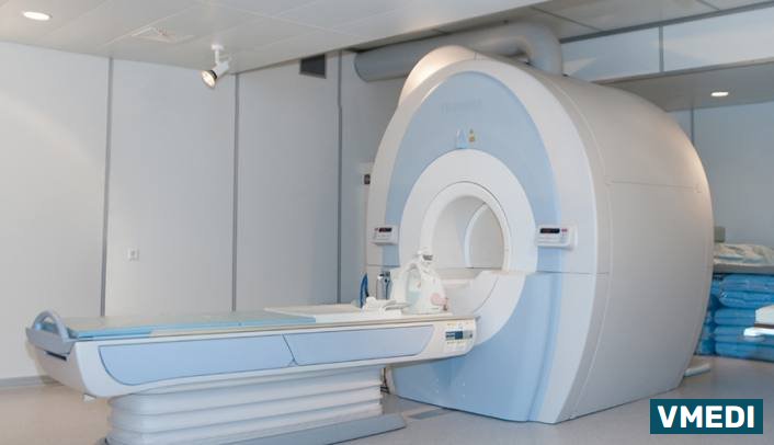 Консультативно-диагностический центр МРТ № 85