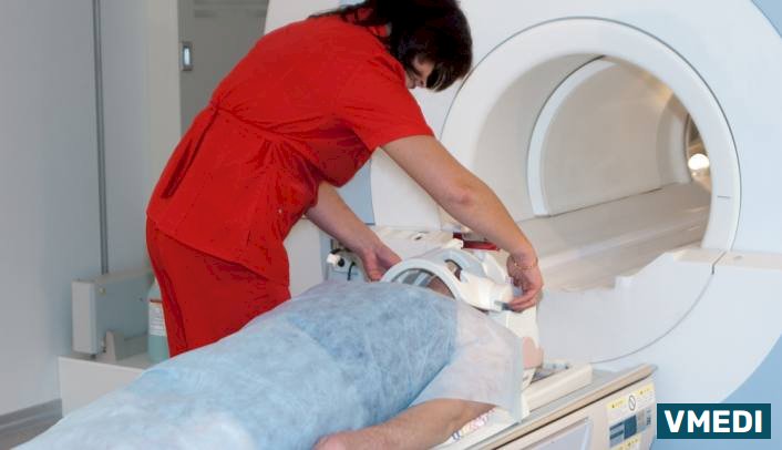 Консультативно-диагностический центр МРТ № 85