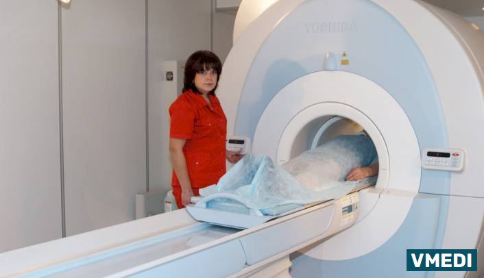 Консультативно-диагностический центр МРТ № 85