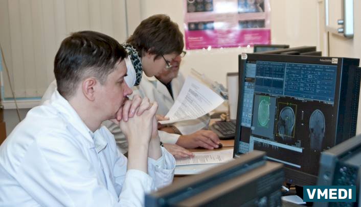 Консультативно-диагностический центр МРТ № 85