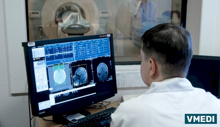 Консультативно-диагностический центр МРТ № 85