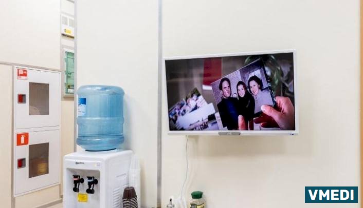 Диагностический центр НДЦ-Санкт-Петербург