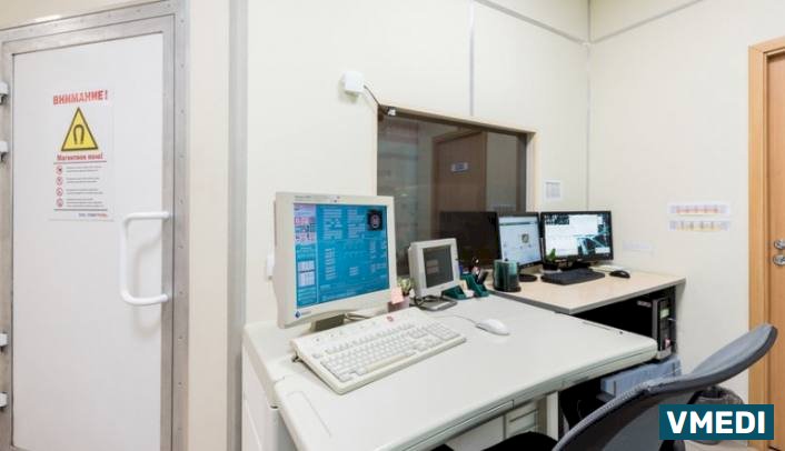 Диагностический центр НДЦ-Санкт-Петербург