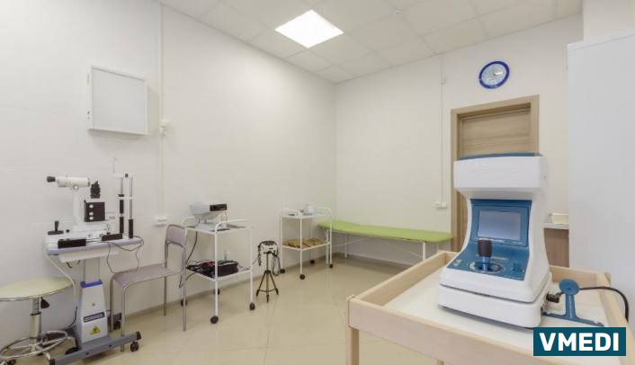 Медицинский центр MedPlanet