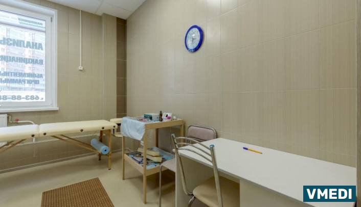 Медицинский центр MedPlanet