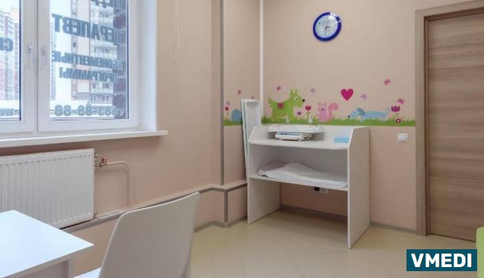 Медицинский центр MedPlanet