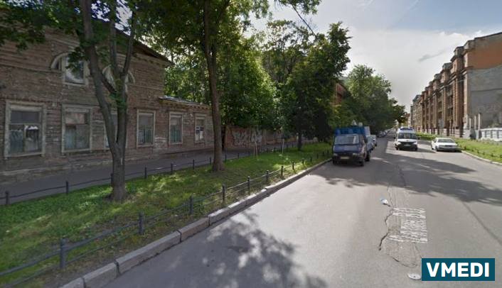 Лаборатория Риат