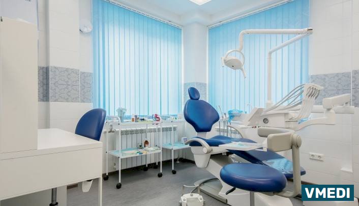 Стоматологическая клиника Мой Зубной