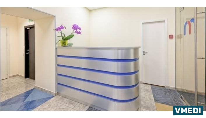 Медицинский центр Магнит