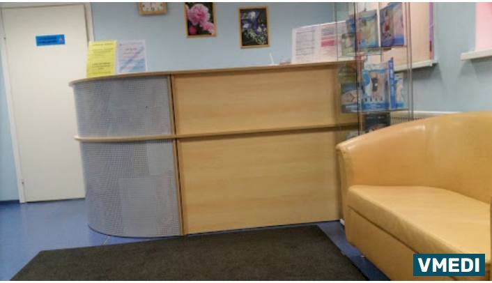 Центр МРТ ЦМРТ