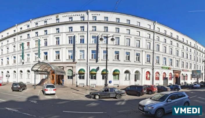 Лечебно оздоровительный комплекс Здравушка