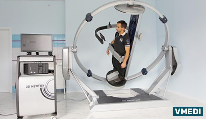 Центр лучевой диагностики и МРТ ЦМРТ Чернышевская