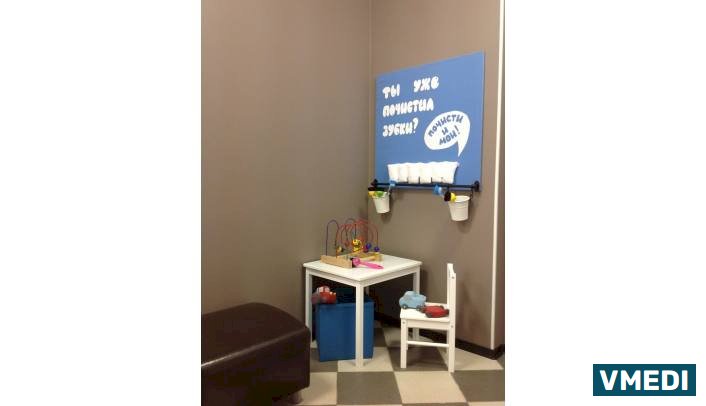 Семейная стоматологическая клиника Nord Dental
