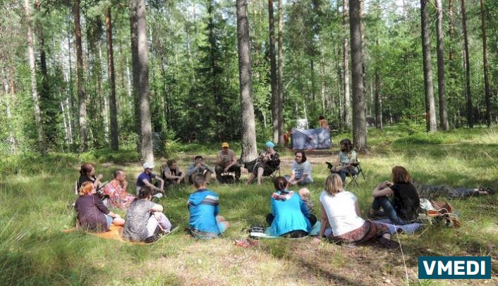 Санкт-Петербургский психологический центр
