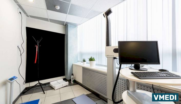 Центр лучевой диагностики и МРТ ЦМРТ Нарвский