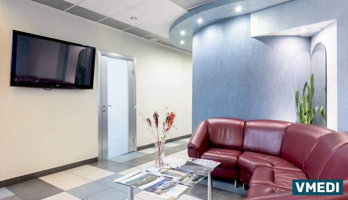 Центр лучевой диагностики и МРТ ЦМРТ Нарвский