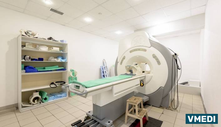 Центр лучевой диагностики и МРТ ЦМРТ Нарвский