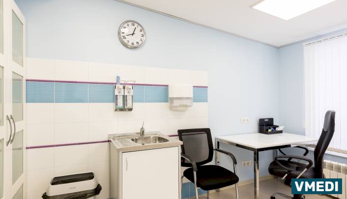 Центр лучевой диагностики и МРТ ЦМРТ Типанова