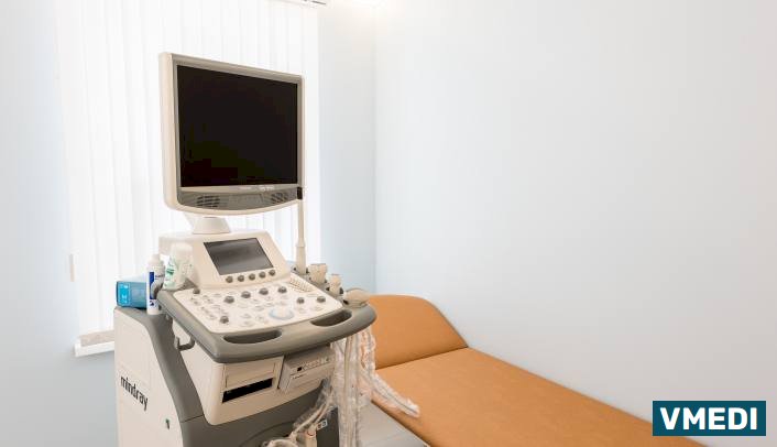 Центр лучевой диагностики и МРТ ЦМРТ Типанова