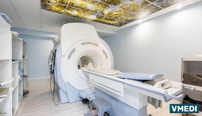 Центр лучевой диагностики и МРТ ЦМРТ Типанова