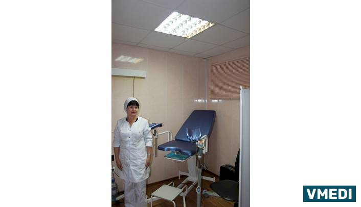 Медицинский центр \'Терапия\'
