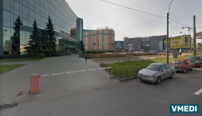 Диагностический центр Стандарт МРТ на Ладожской