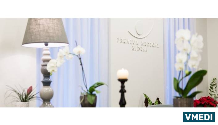 Филиал Premium Medical