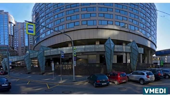 Фирма Relax-Travel