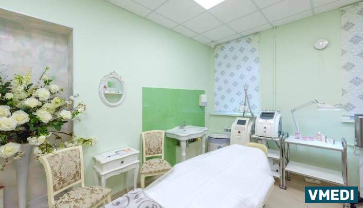 Медицинский центр Bonne Clinique