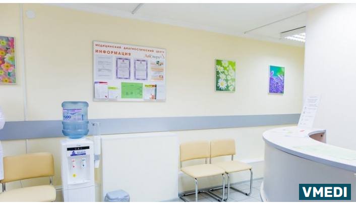 Лаборатория ЛабСтори