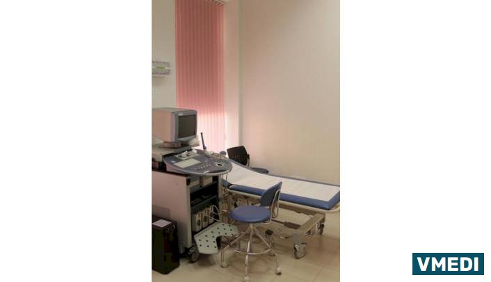 Гинекологическая клиника Advanced Fertility Clinic