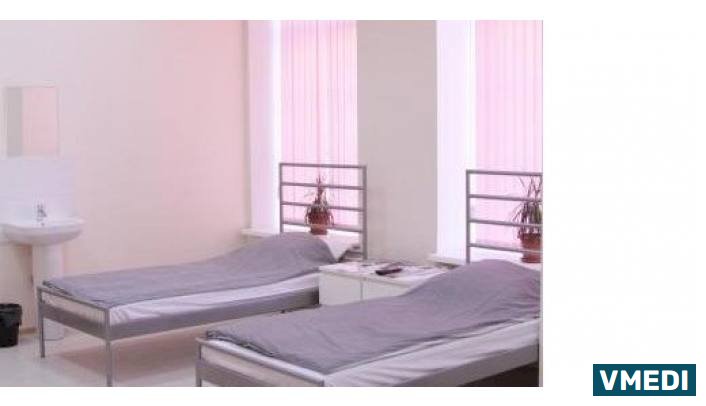 Гинекологическая клиника Advanced Fertility Clinic