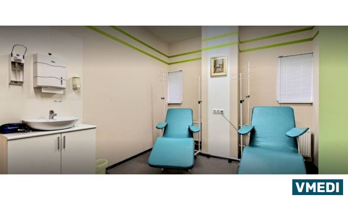 Диагностический центр НДЦ-Санкт-Петербург