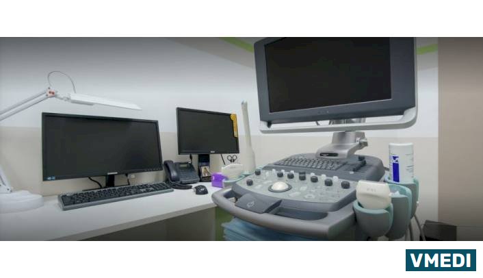 Диагностический центр НДЦ-Санкт-Петербург