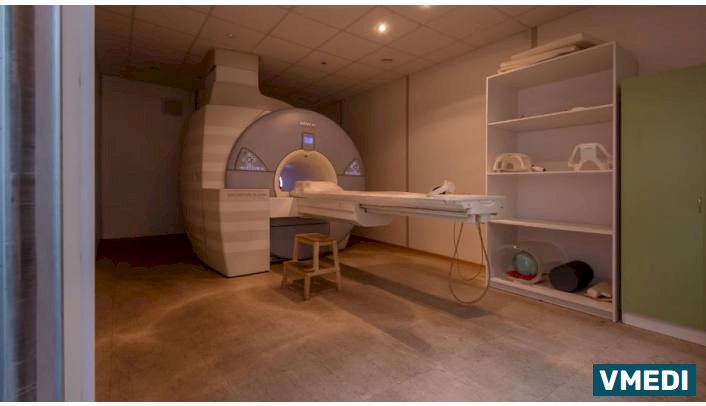 Диагностический центр НДЦ-Санкт-Петербург