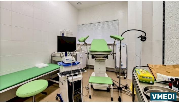 Диагностический центр НДЦ-Санкт-Петербург