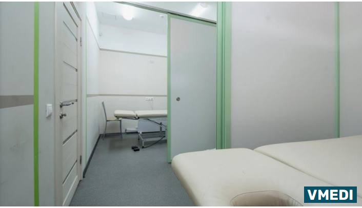 Диагностический центр НДЦ-Санкт-Петербург