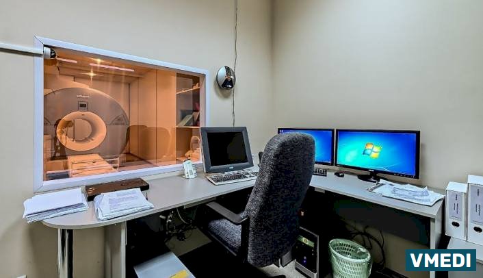 Диагностический центр НДЦ-Санкт-Петербург