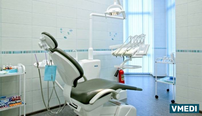 Стоматологическая клиника Мой Зубной