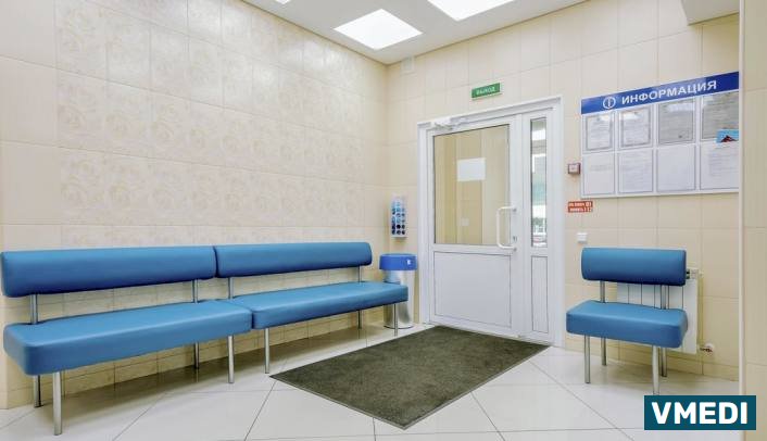 Стоматологическая клиника Мой Зубной