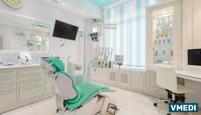 Стоматологическая клиника Dental studio