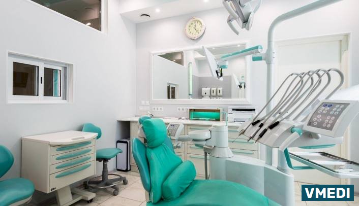 Стоматологическая клиника Dental studio