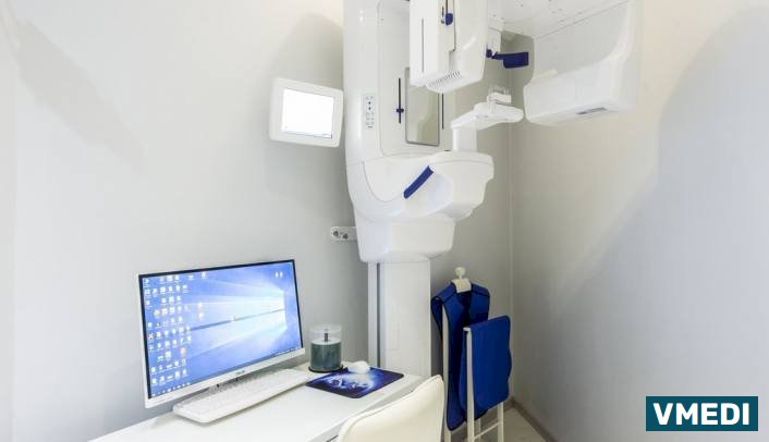 Стоматологическая клиника Dental studio
