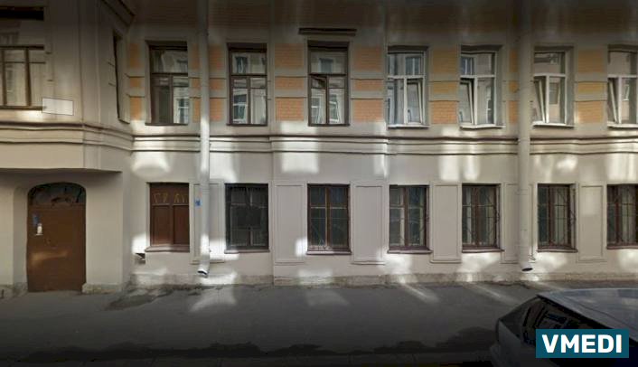 Центр реабилитаци Странник